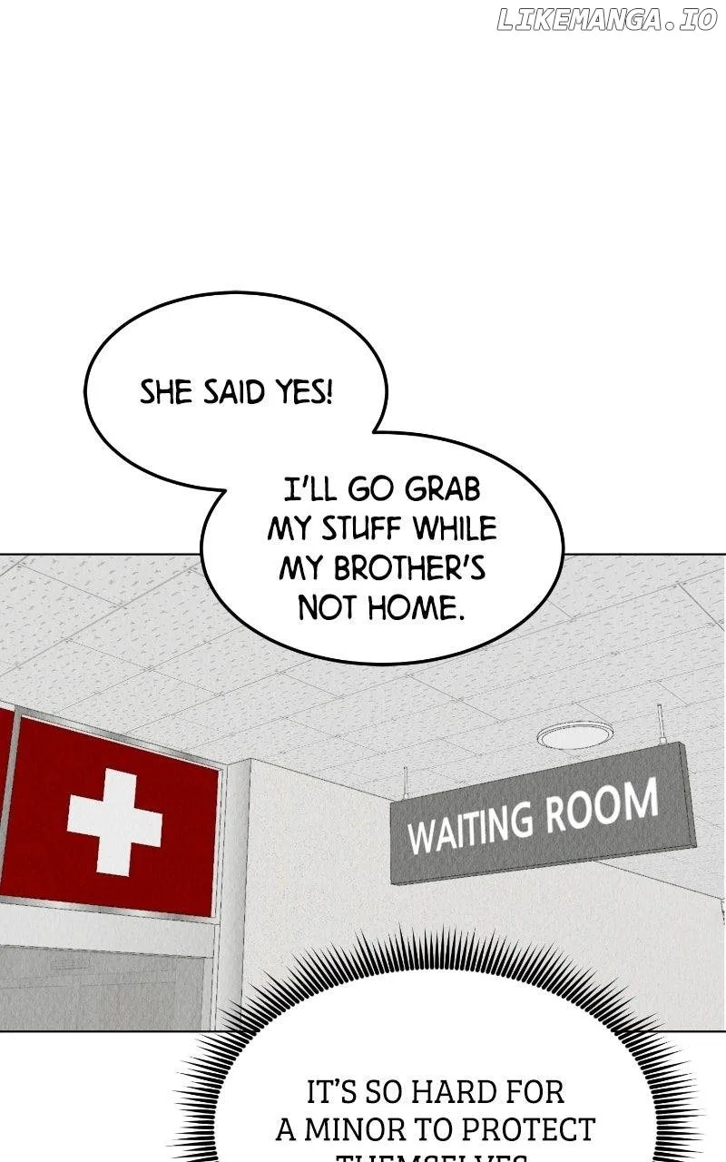Want to See My Cat? Chapter 67 page 55