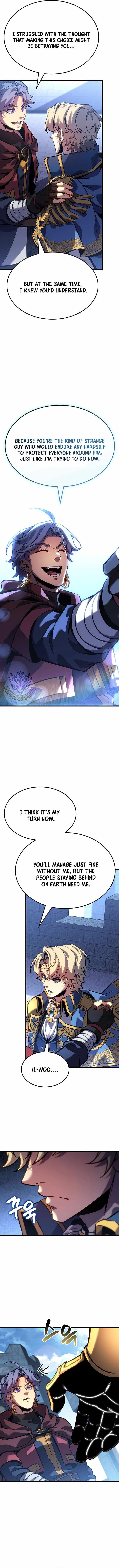 THE COUNT'S YOUNGEST SON IS A PLAYER Chapter 179 page 11