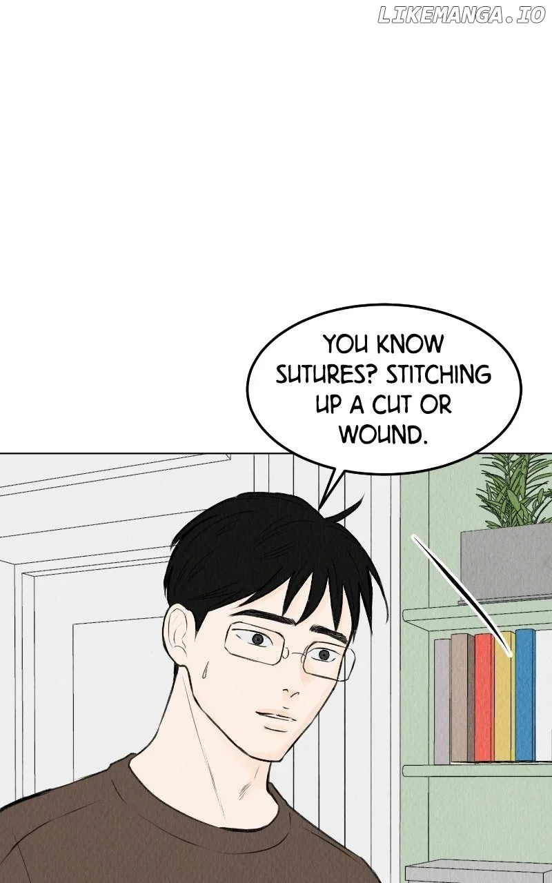 Want to See My Cat? Chapter 66 page 77