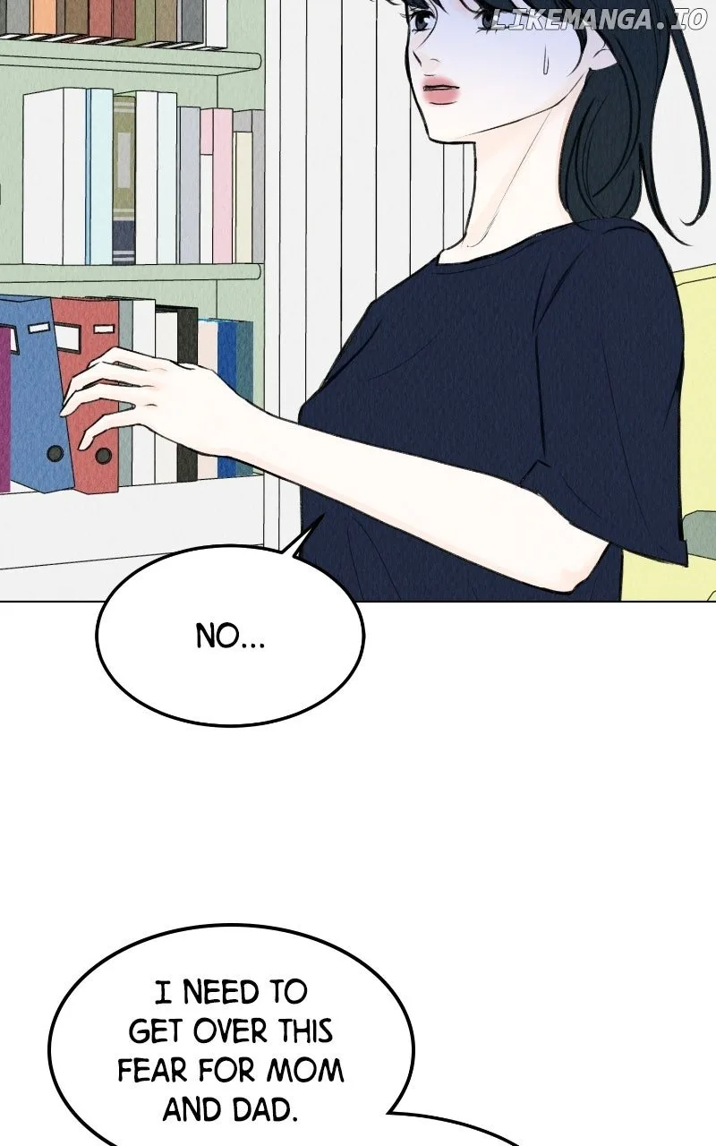 Want to See My Cat? Chapter 66 page 79