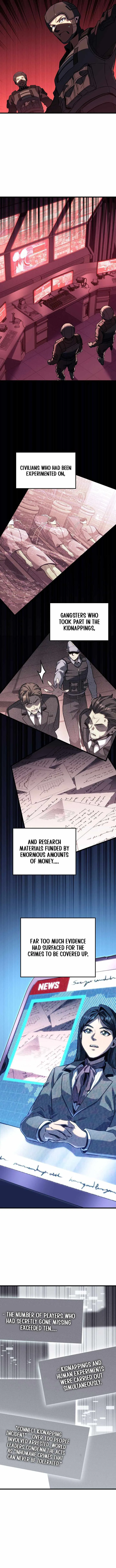 THE COUNT'S YOUNGEST SON IS A PLAYER Chapter 179 page 2