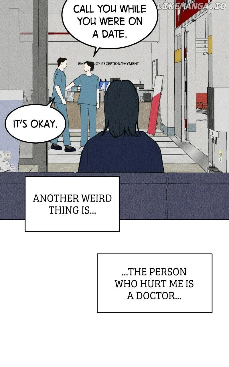 Want to See My Cat? Chapter 67 page 48