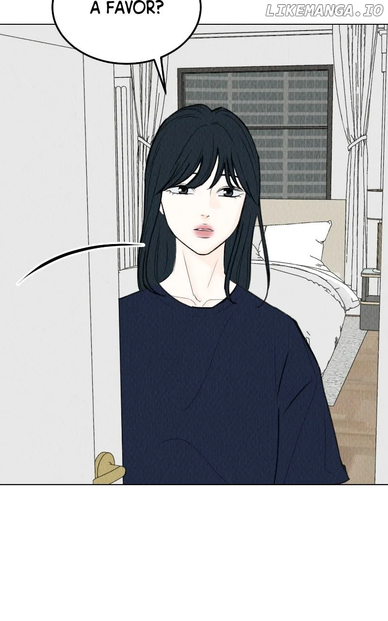Want to See My Cat? Chapter 66 page 72