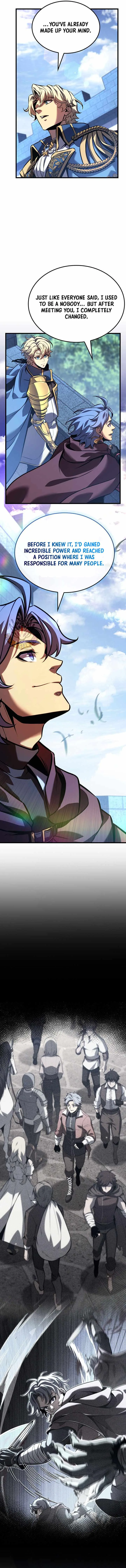 THE COUNT'S YOUNGEST SON IS A PLAYER Chapter 179 page 9