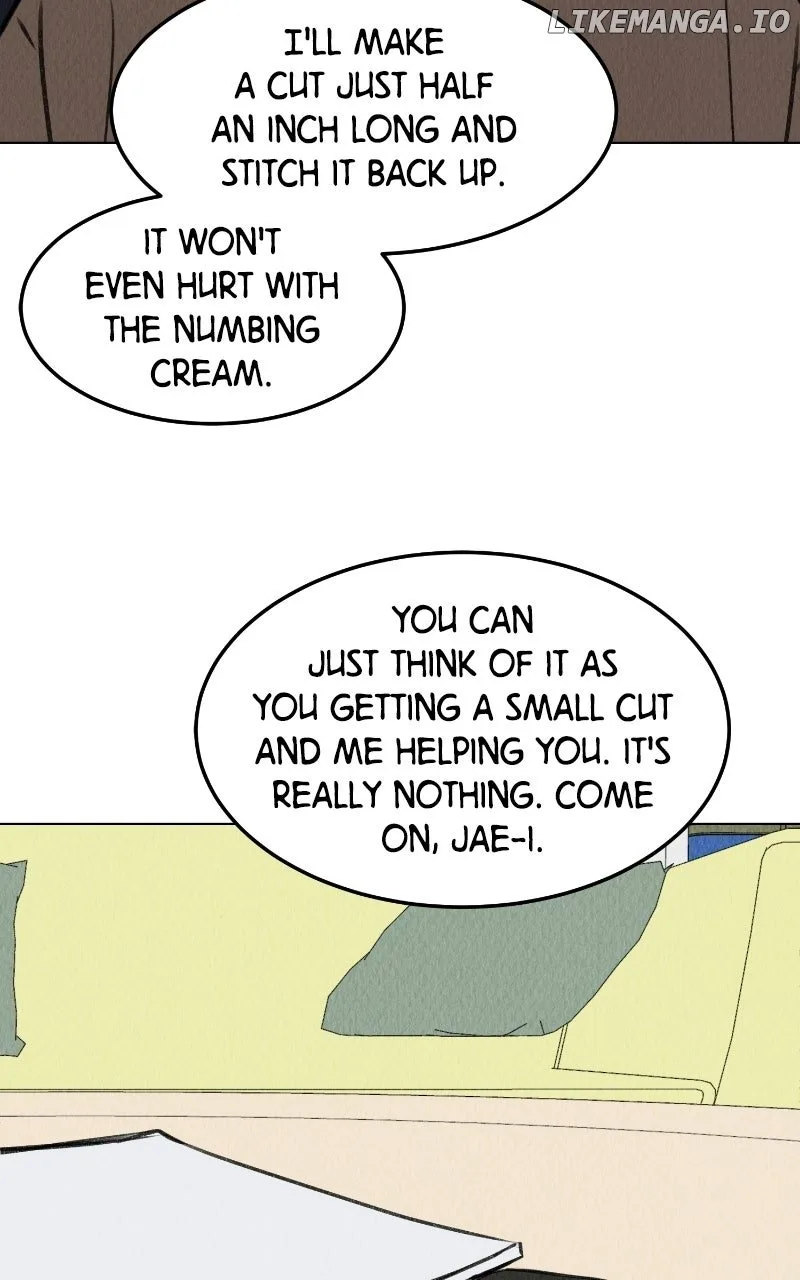 Want to See My Cat? Chapter 66 page 82