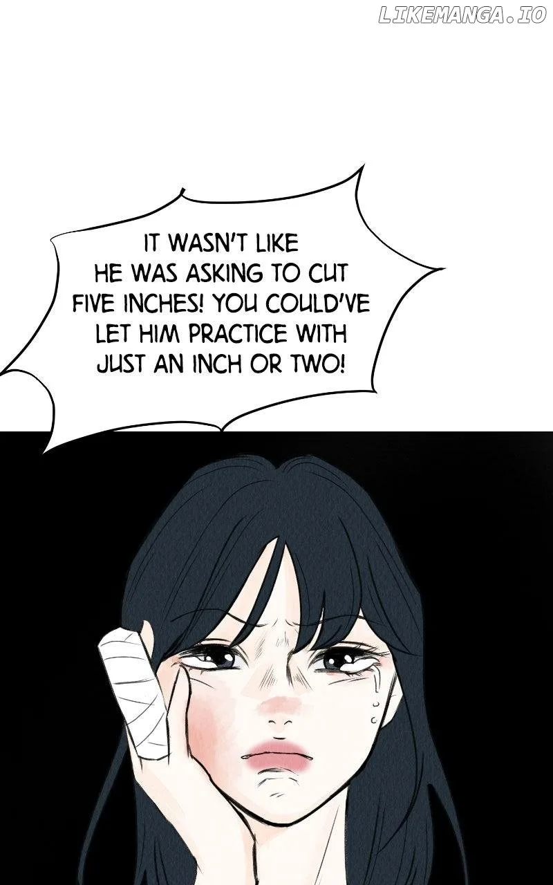 Want to See My Cat? Chapter 67 page 64