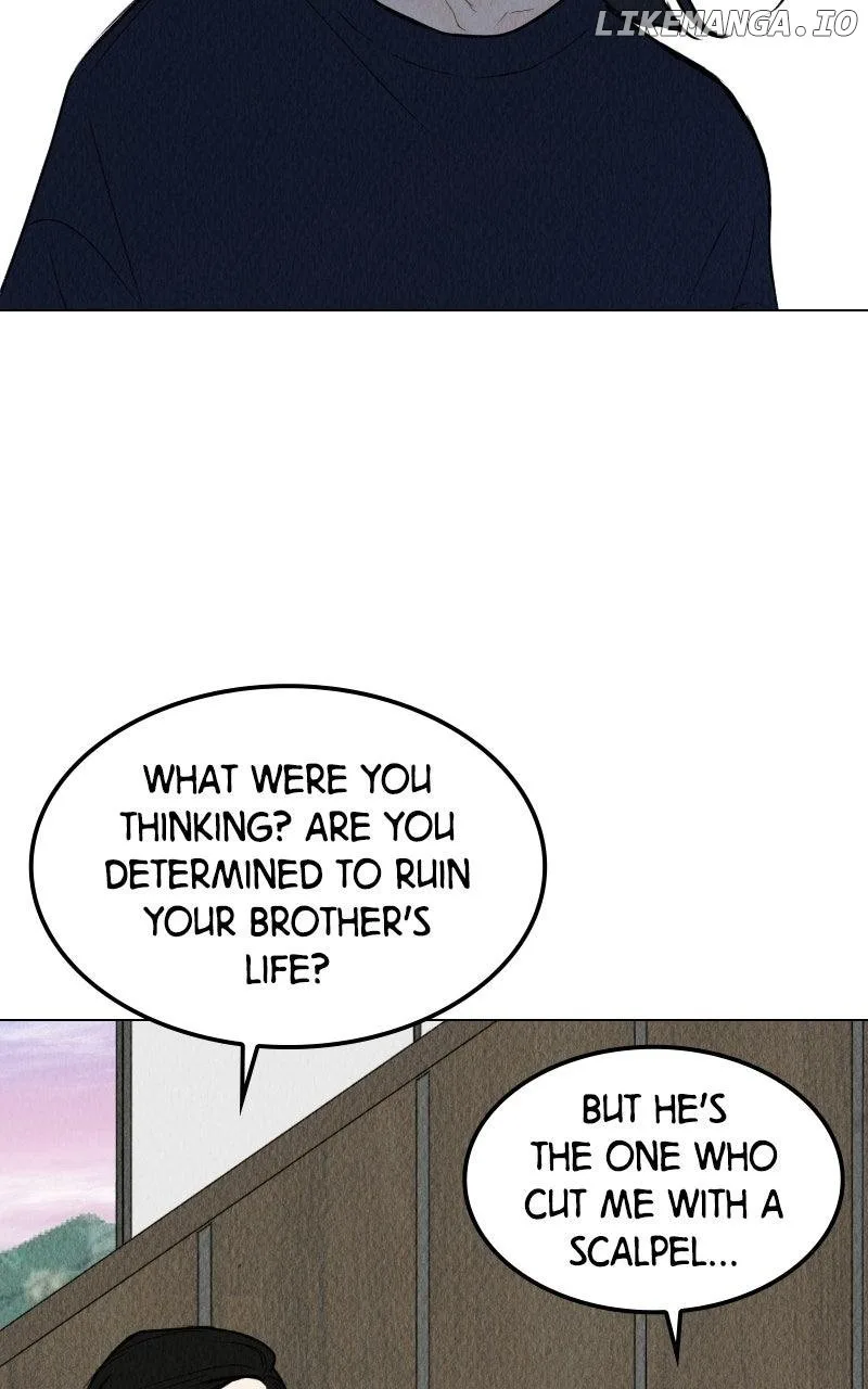 Want to See My Cat? Chapter 67 page 61
