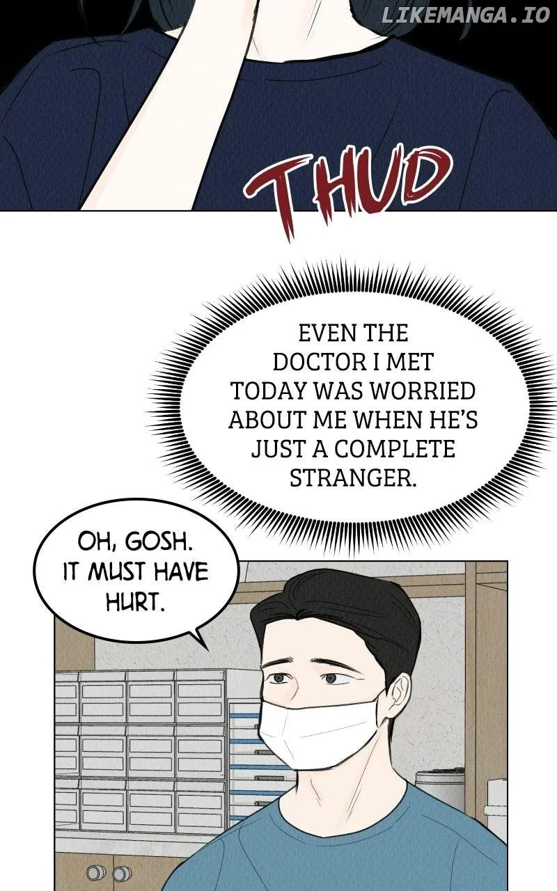 Want to See My Cat? Chapter 67 page 65