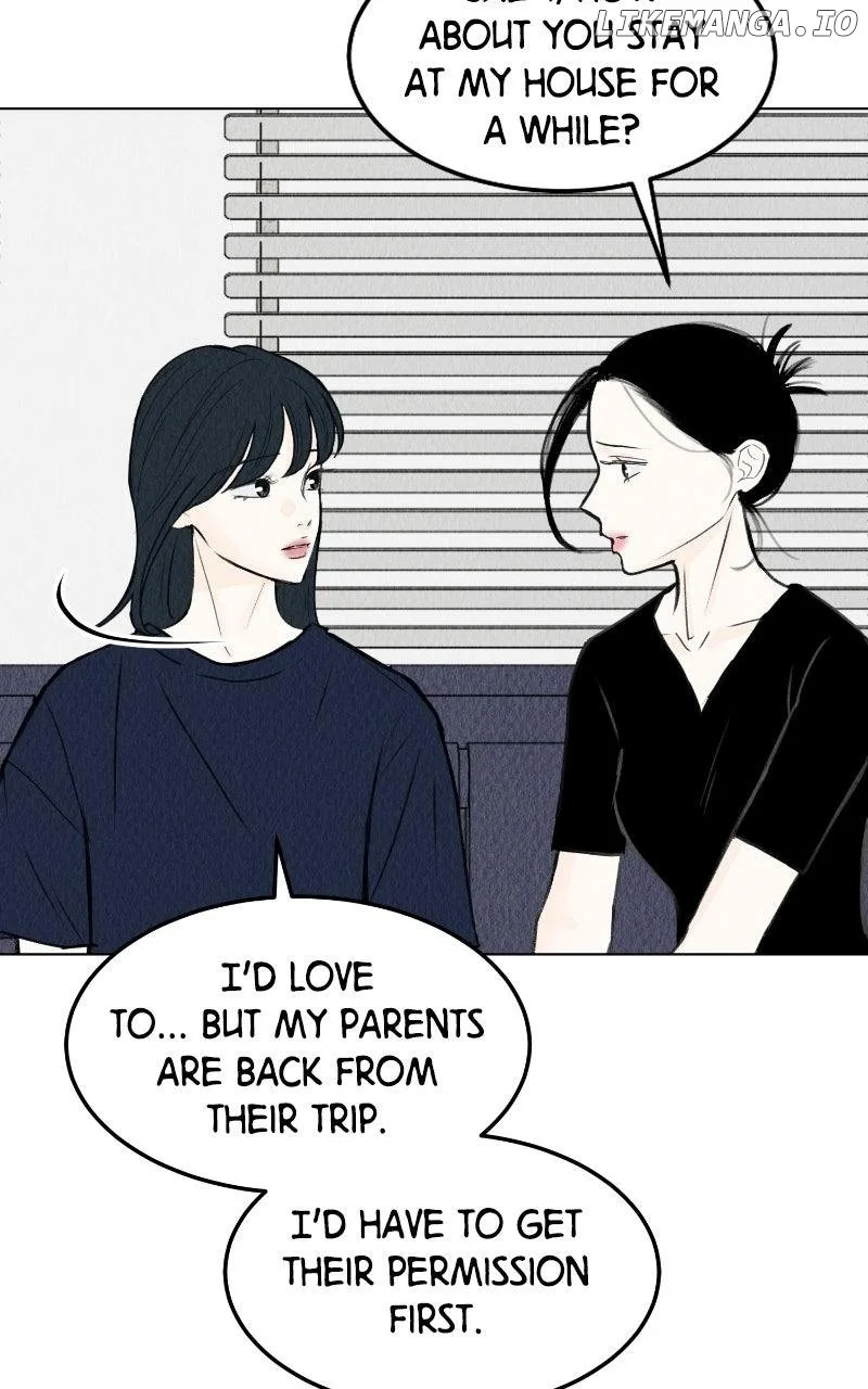 Want to See My Cat? Chapter 67 page 52