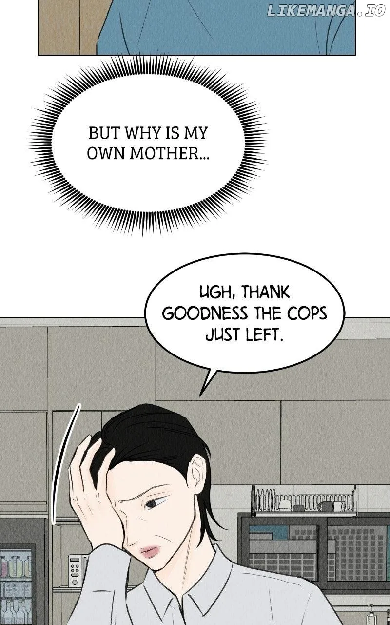 Want to See My Cat? Chapter 67 page 66