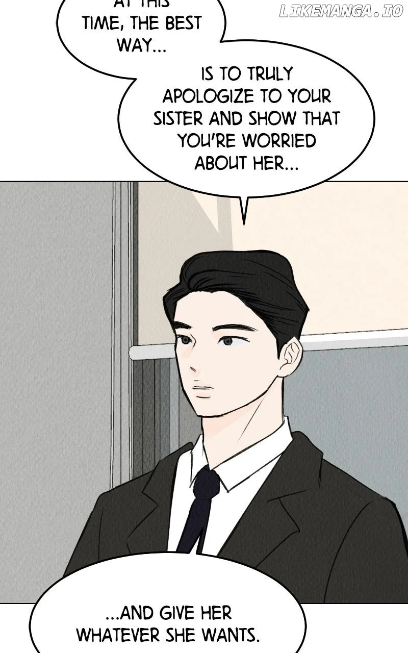 Want to See My Cat? Chapter 68 page 43
