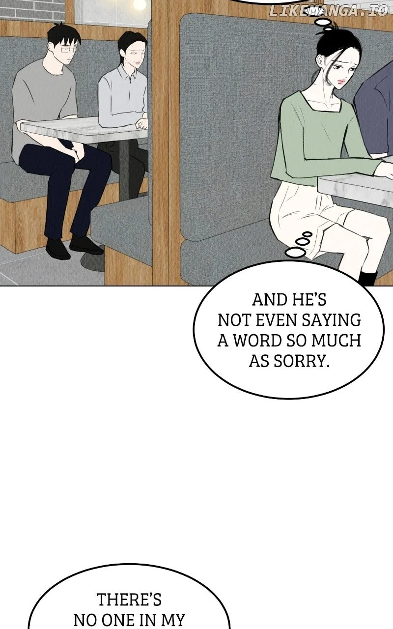 Want to See My Cat? Chapter 68 page 63