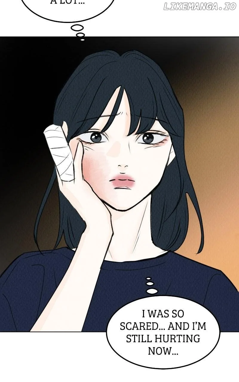 Want to See My Cat? Chapter 67 page 63