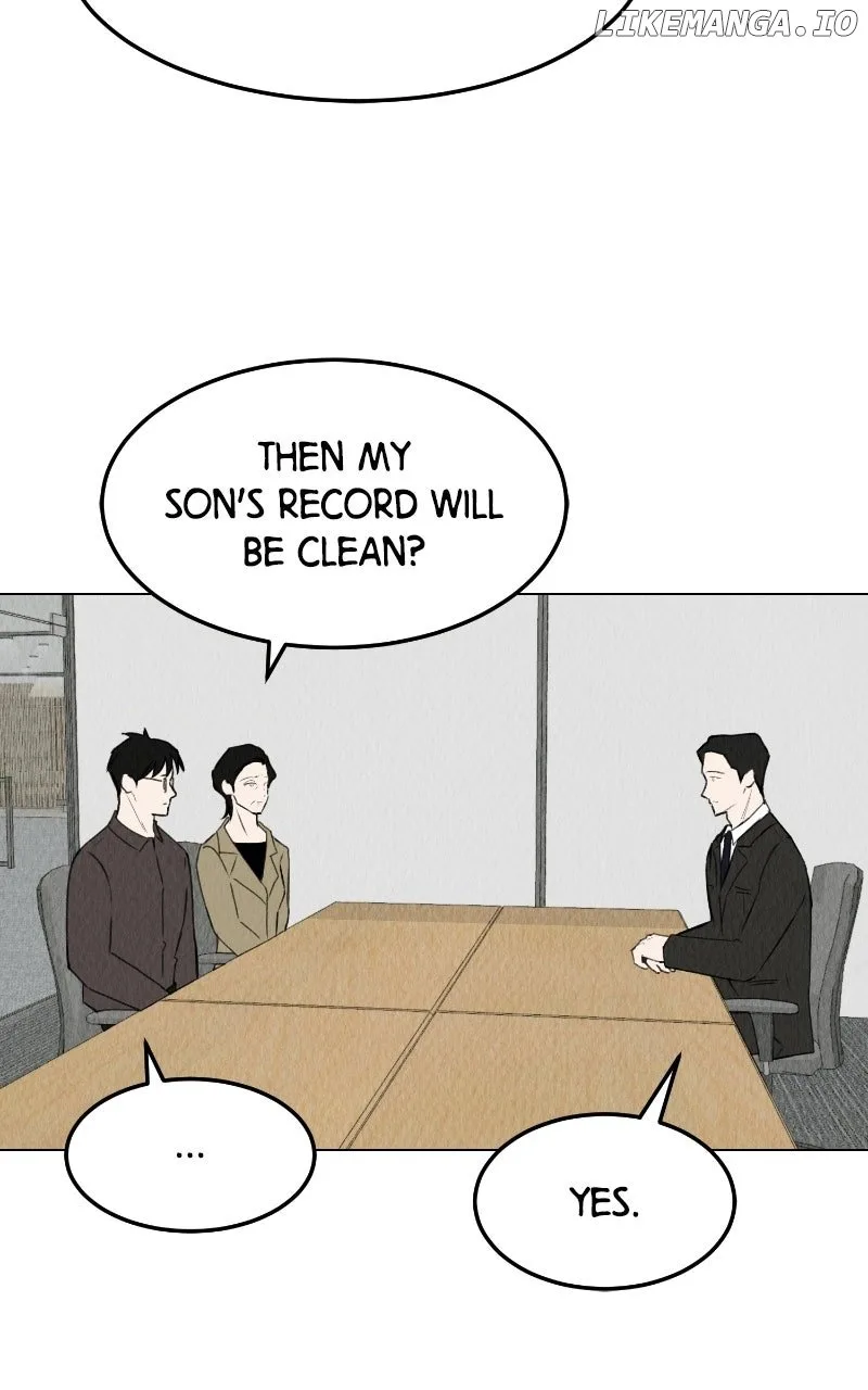 Want to See My Cat? Chapter 68 page 44