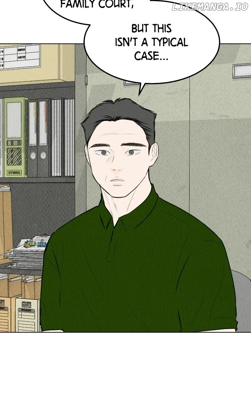 Want to See My Cat? Chapter 68 page 57