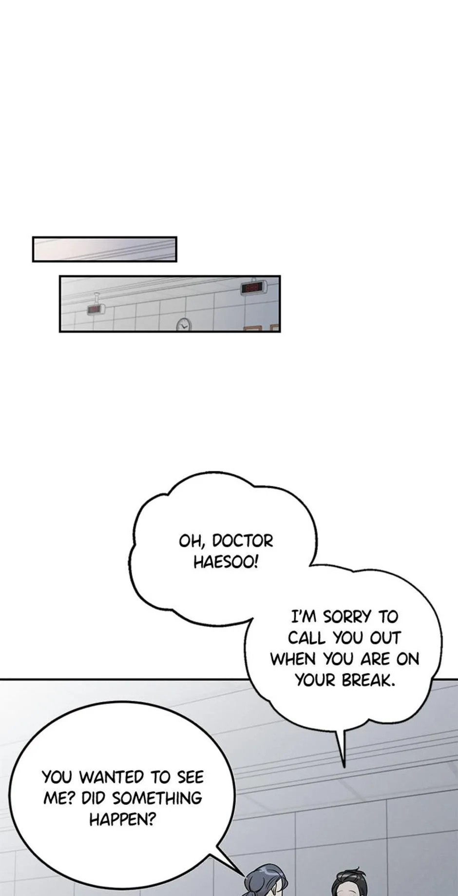 Want You Like Crazy Chapter 1 page 51