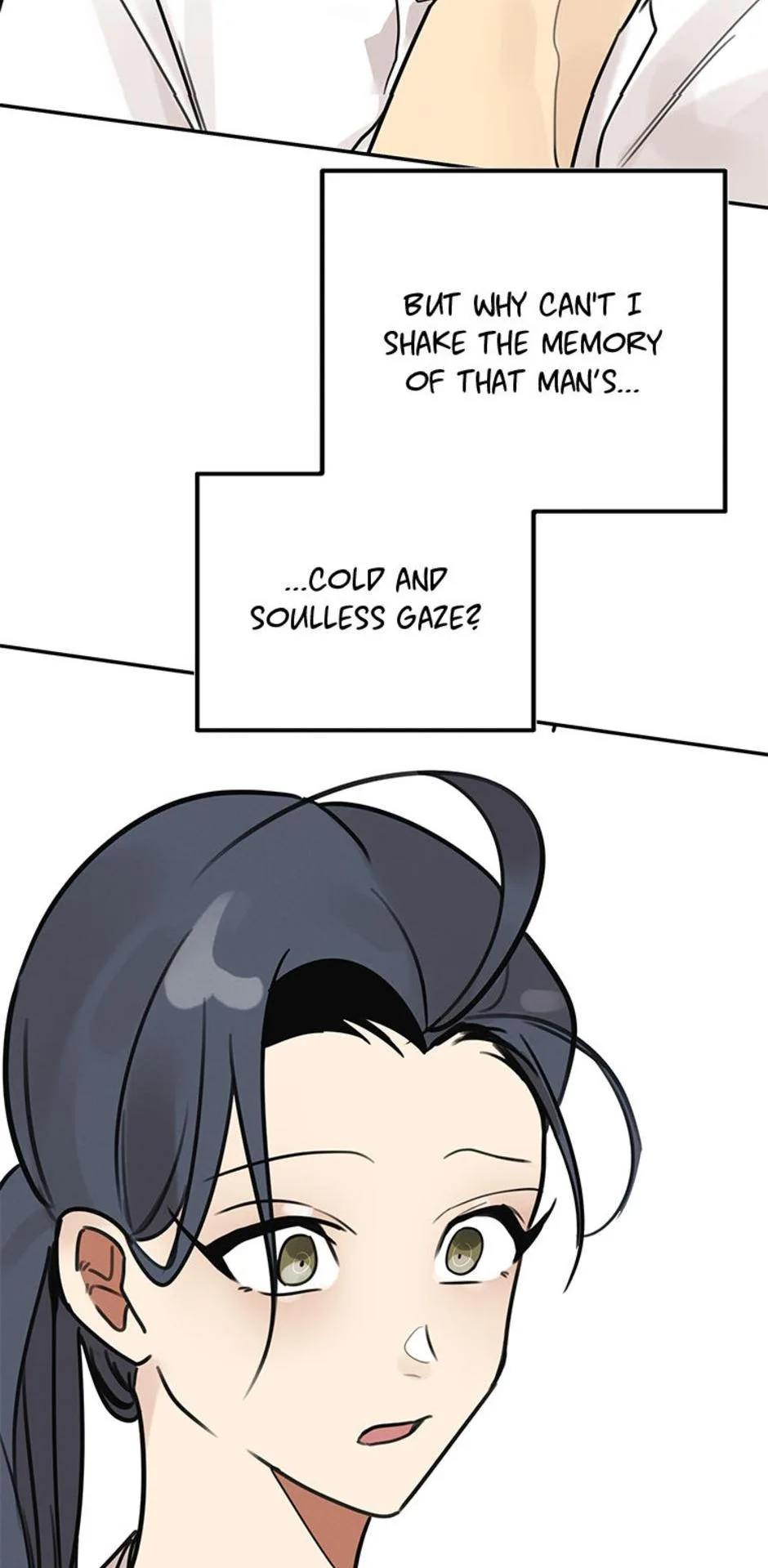 Want You Like Crazy Chapter 1 page 37