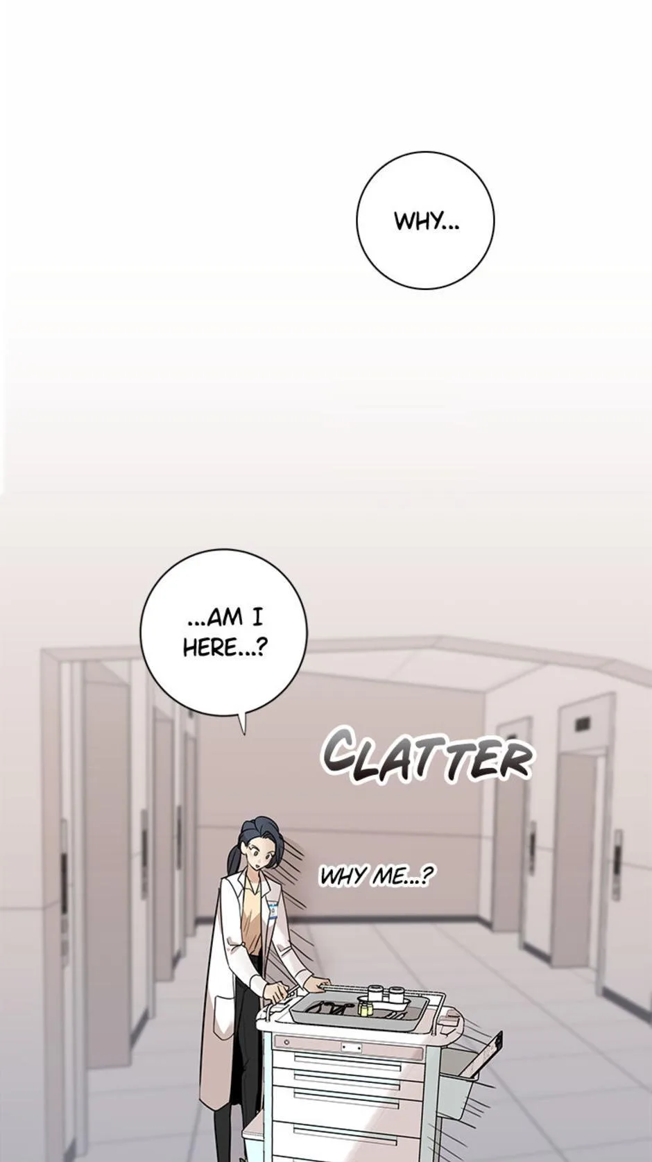 Want You Like Crazy Chapter 1 page 56