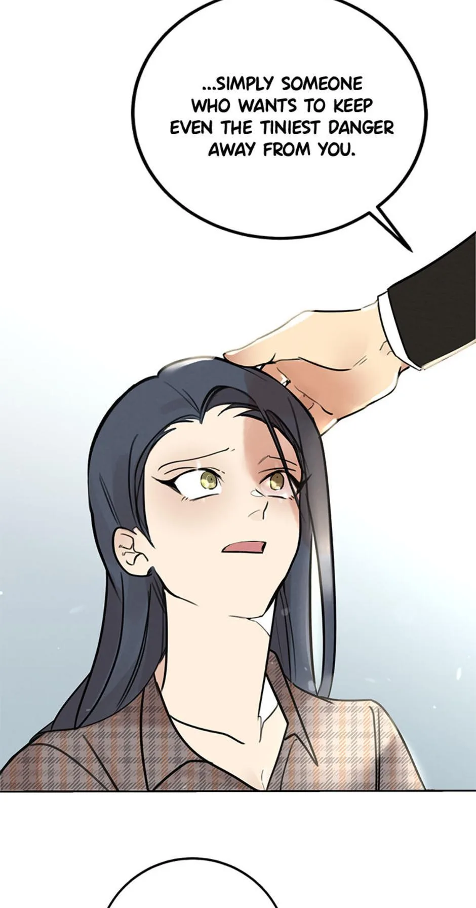 Want You Like Crazy Chapter 1 page 16