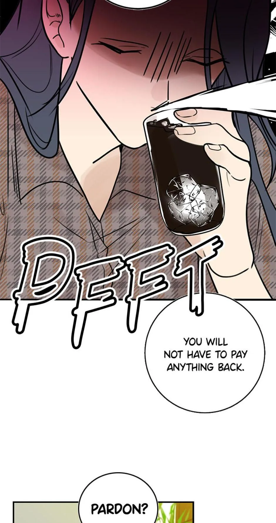 Want You Like Crazy Chapter 1 page 4