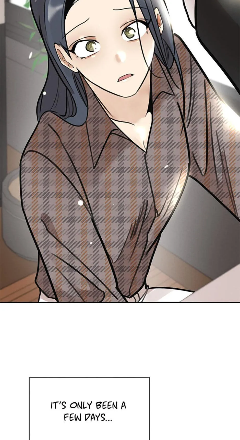 Want You Like Crazy Chapter 1 page 21