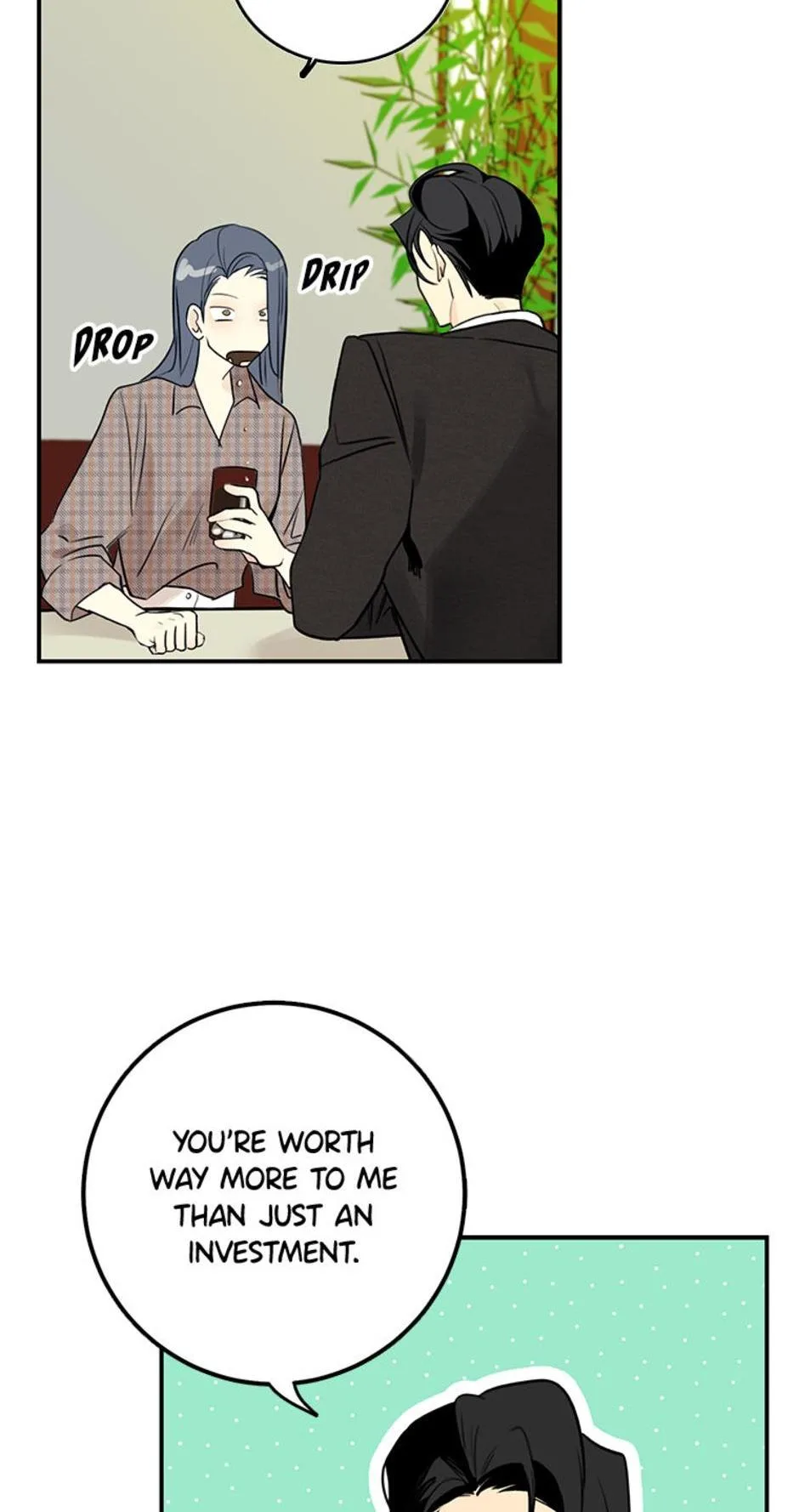 Want You Like Crazy Chapter 1 page 5
