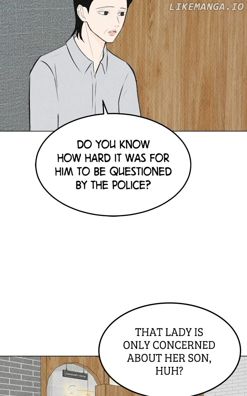 Want to See My Cat? Chapter 68 page 62