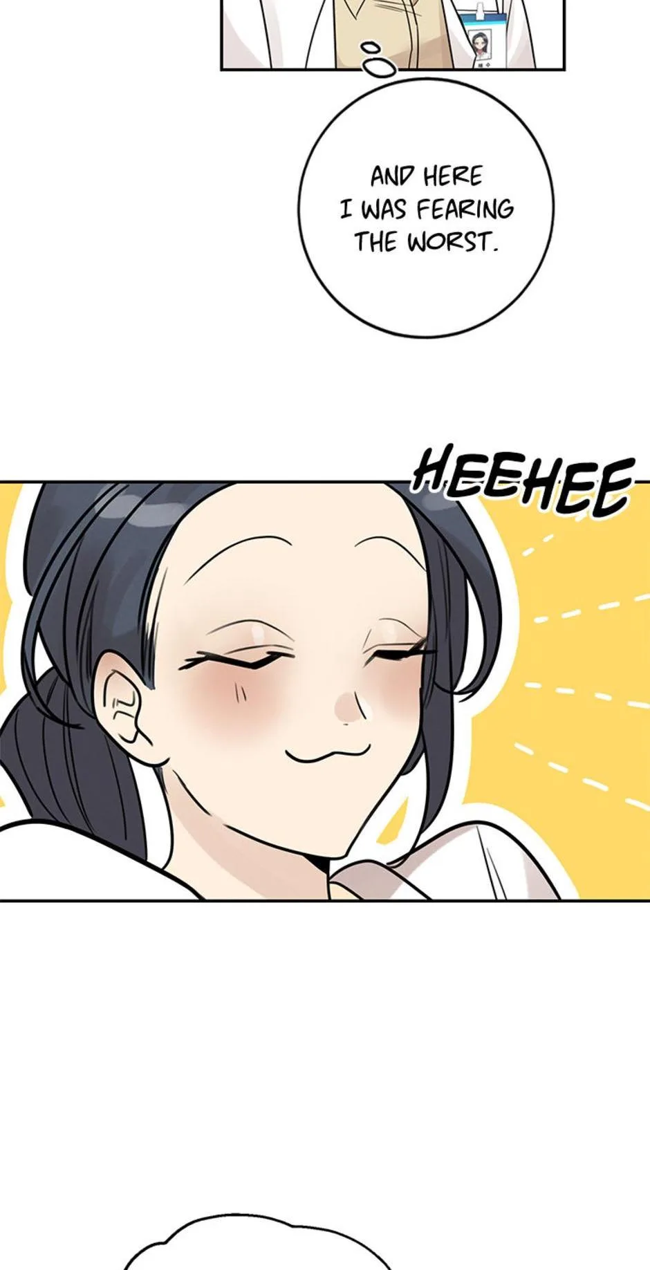 Want You Like Crazy Chapter 1 page 53