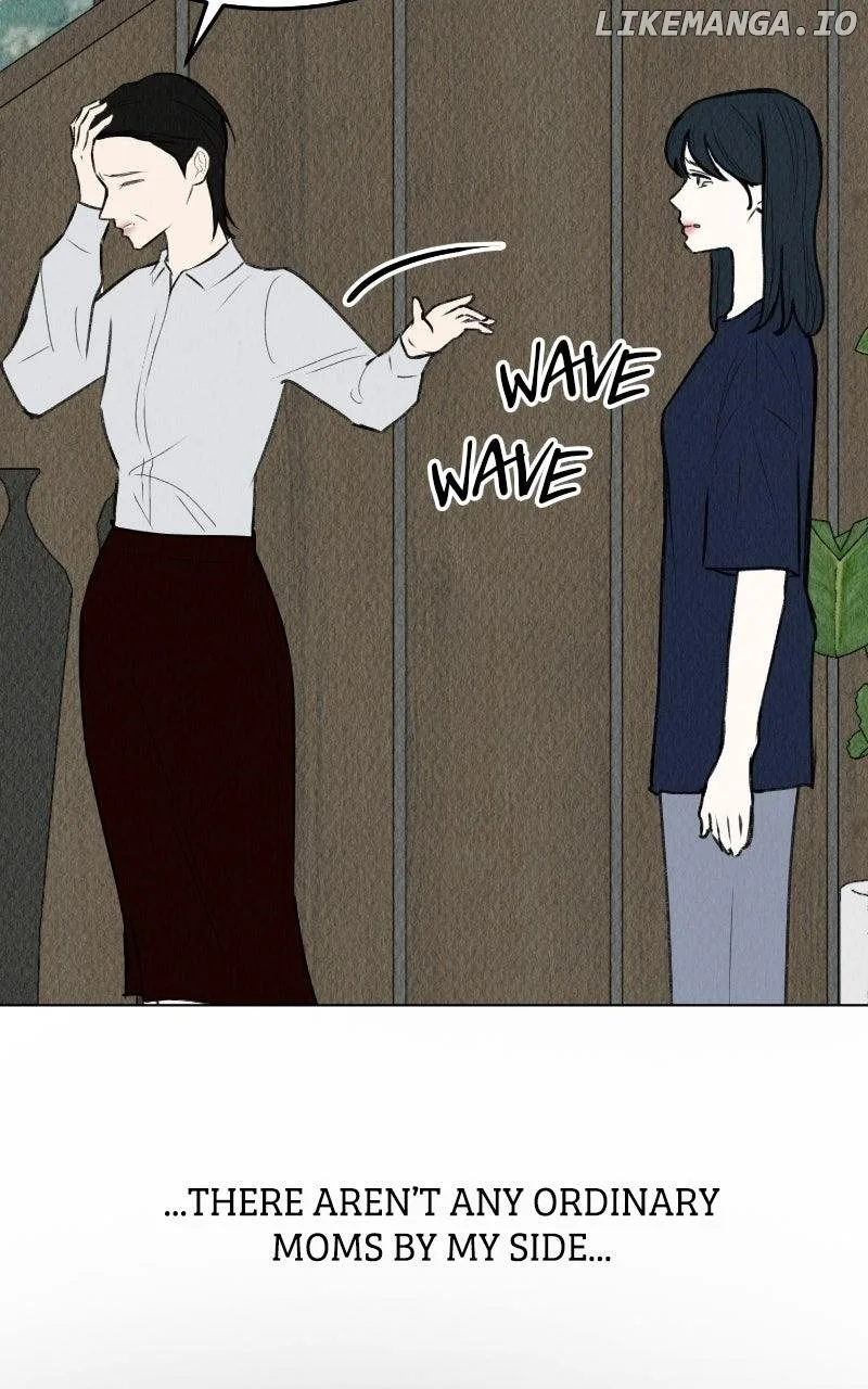 Want to See My Cat? Chapter 67 page 68