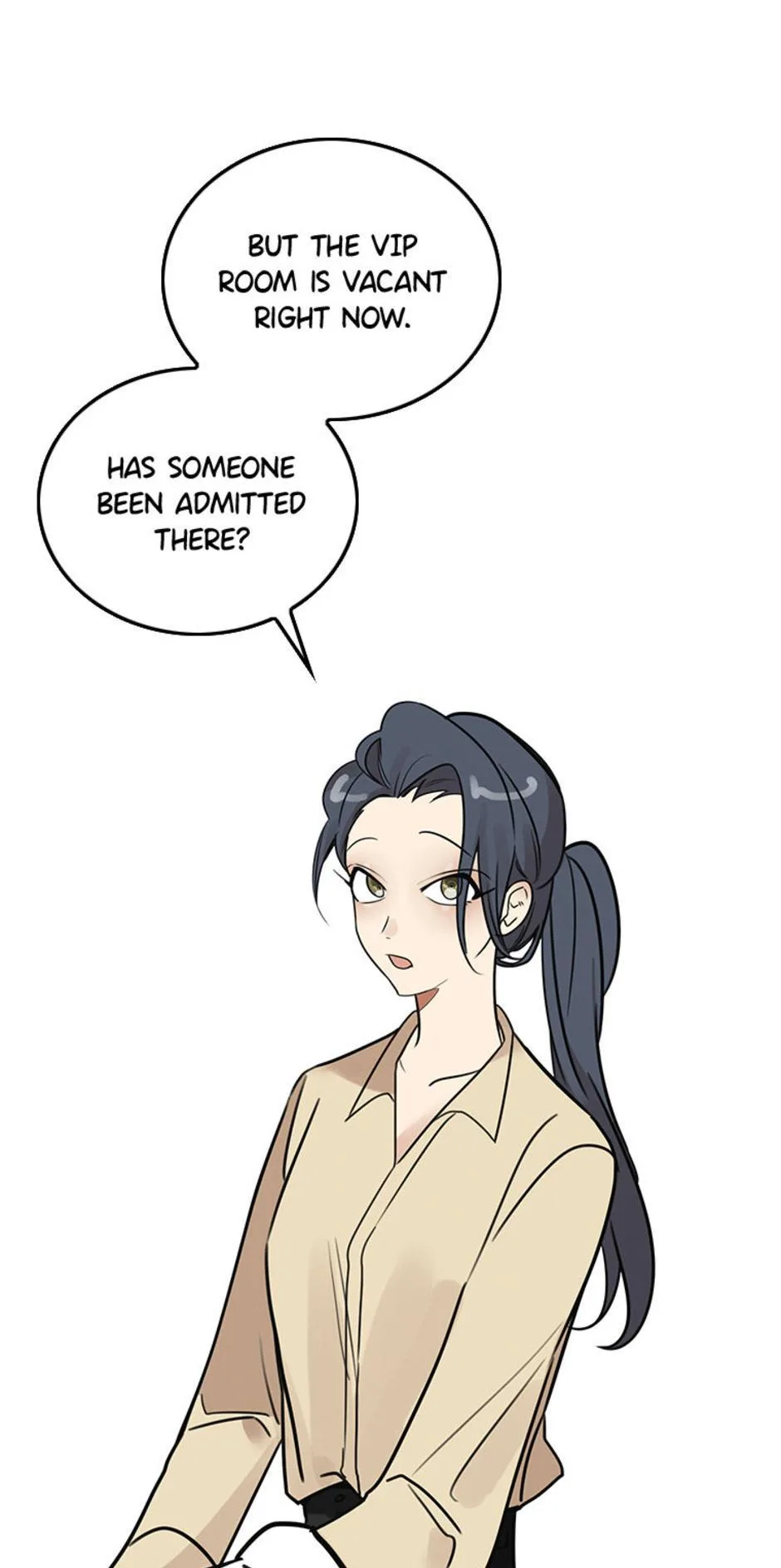 Want You Like Crazy Chapter 1 page 41
