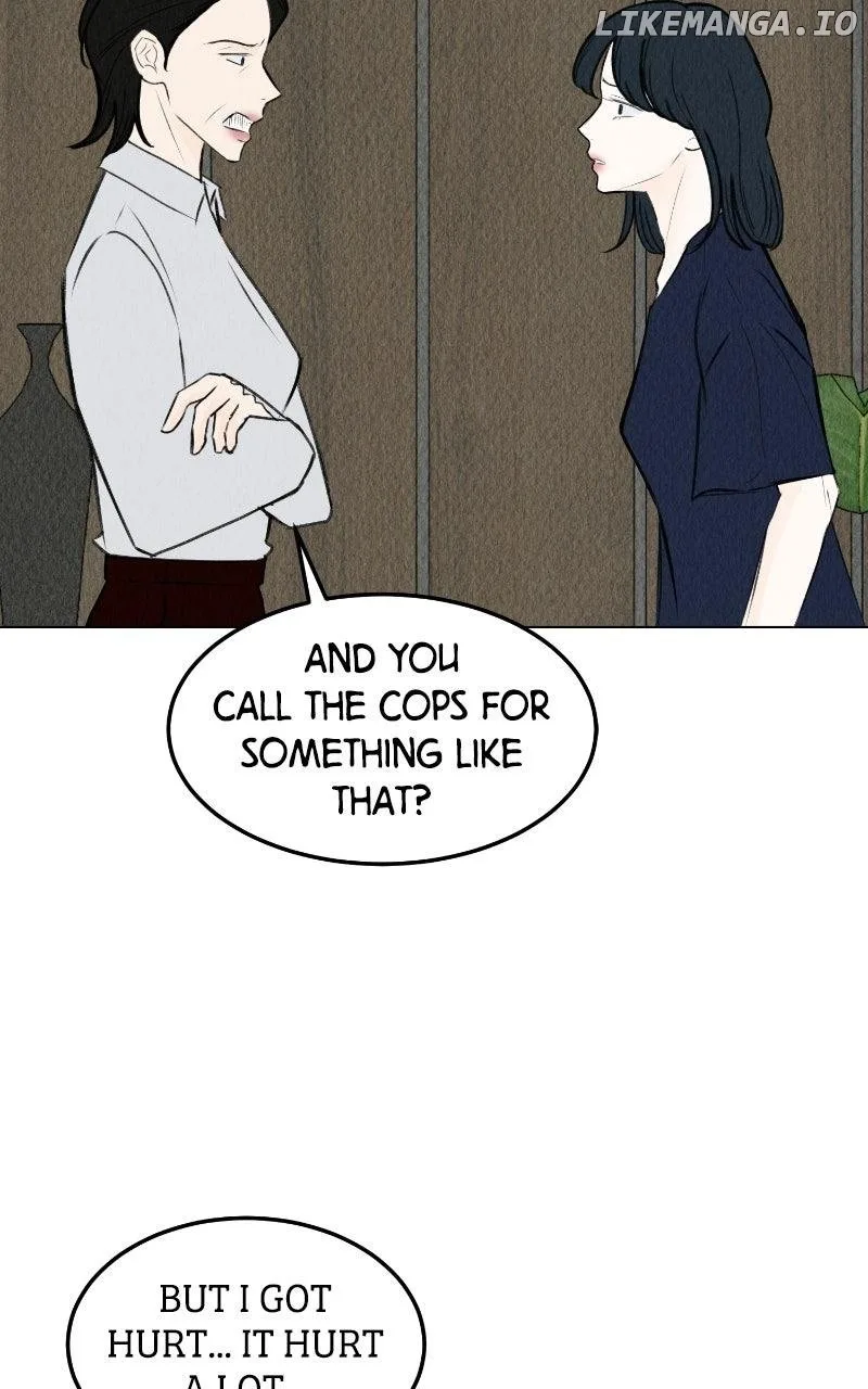 Want to See My Cat? Chapter 67 page 62