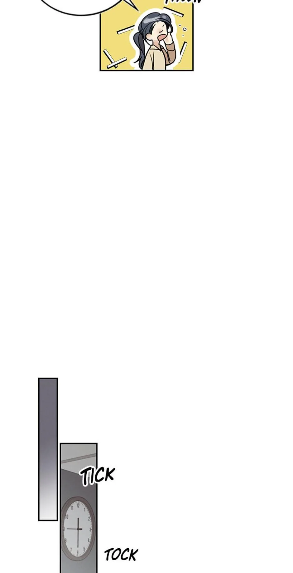 Want You Like Crazy Chapter 1 page 47