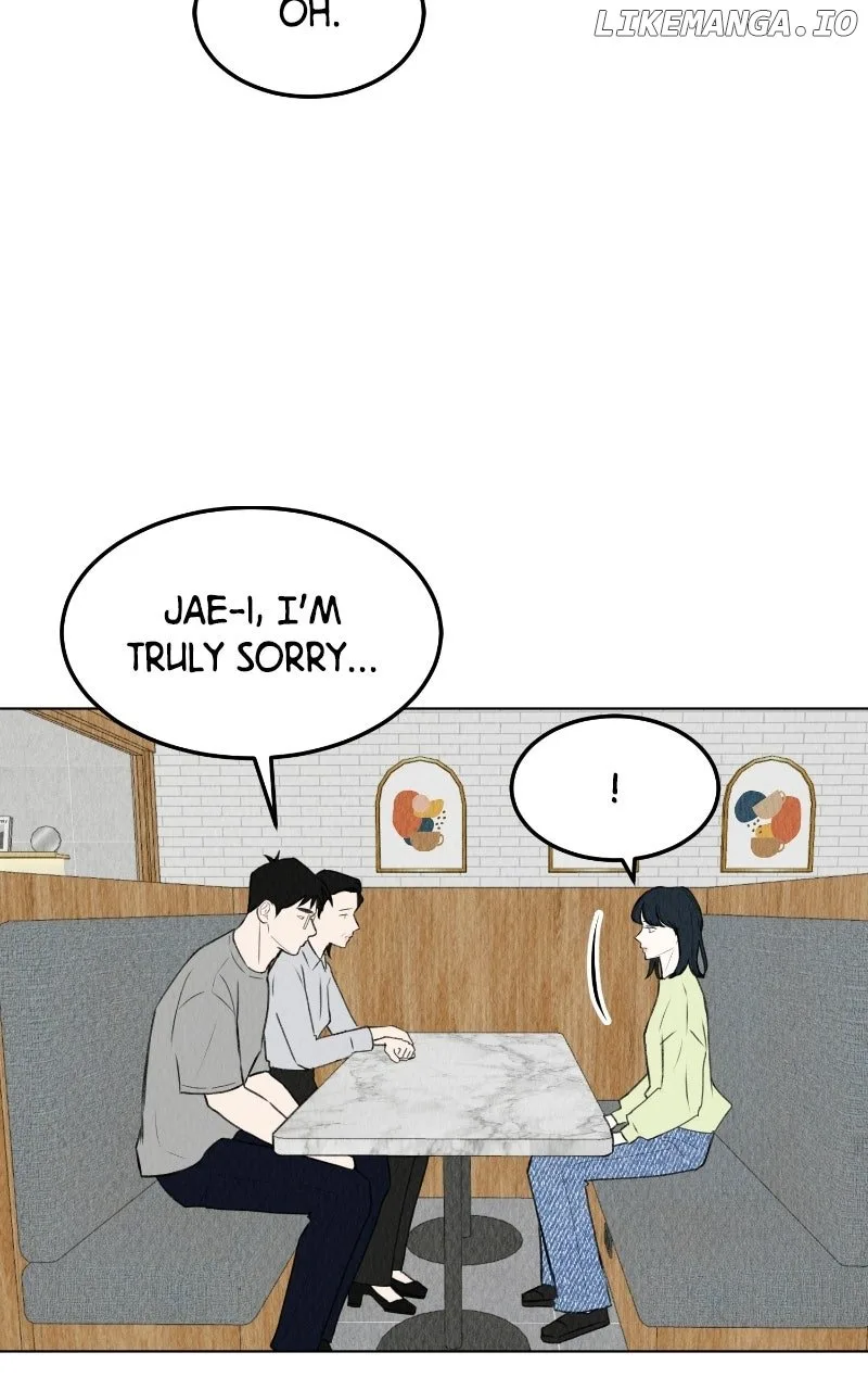 Want to See My Cat? Chapter 68 page 69
