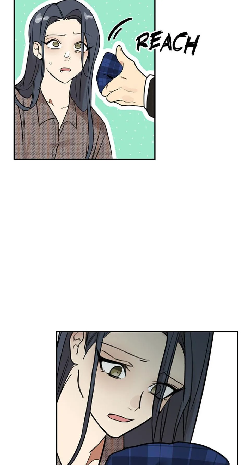 Want You Like Crazy Chapter 1 page 7