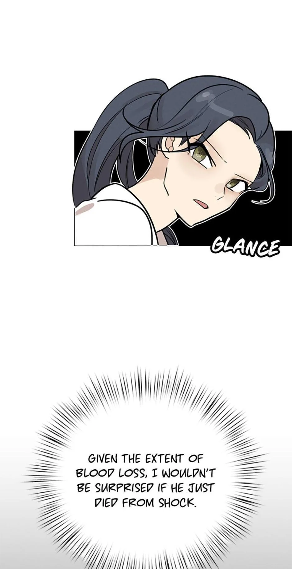 Want You Like Crazy Chapter 1 page 31