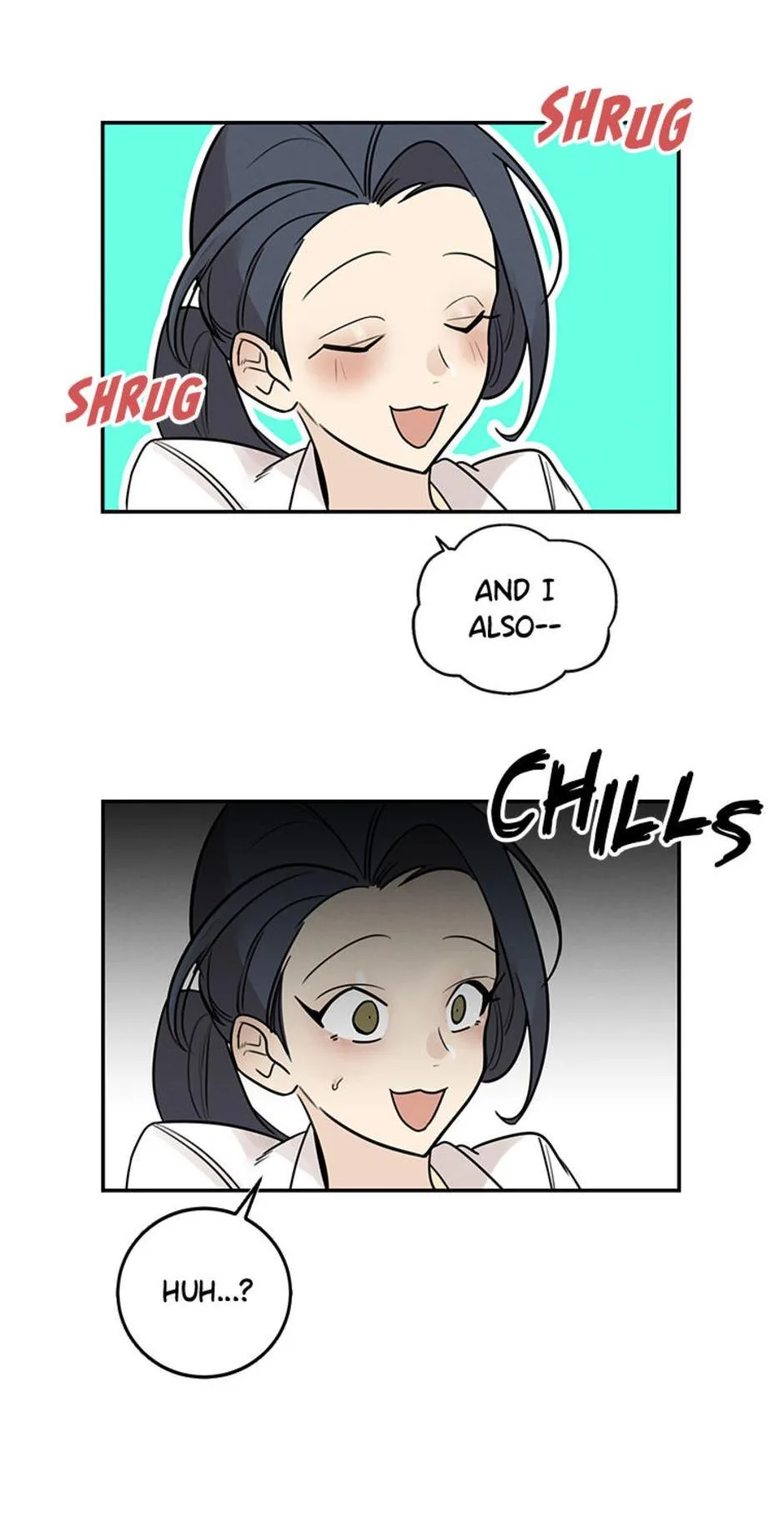 Want You Like Crazy Chapter 1 page 55