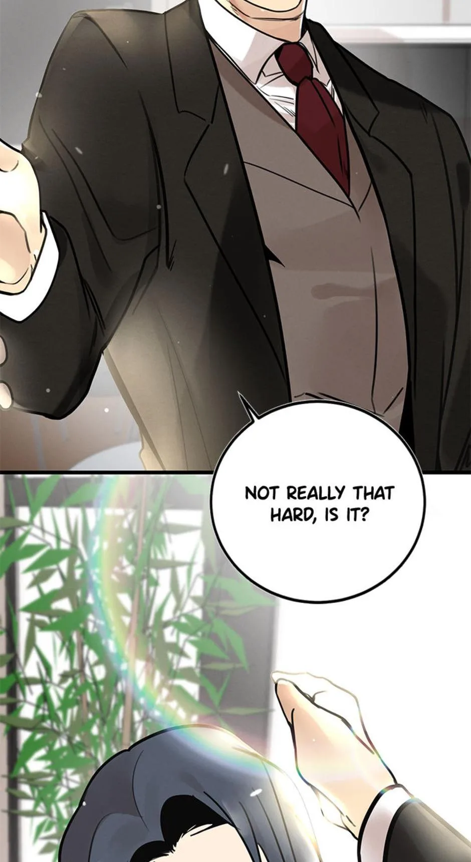 Want You Like Crazy Chapter 1 page 20