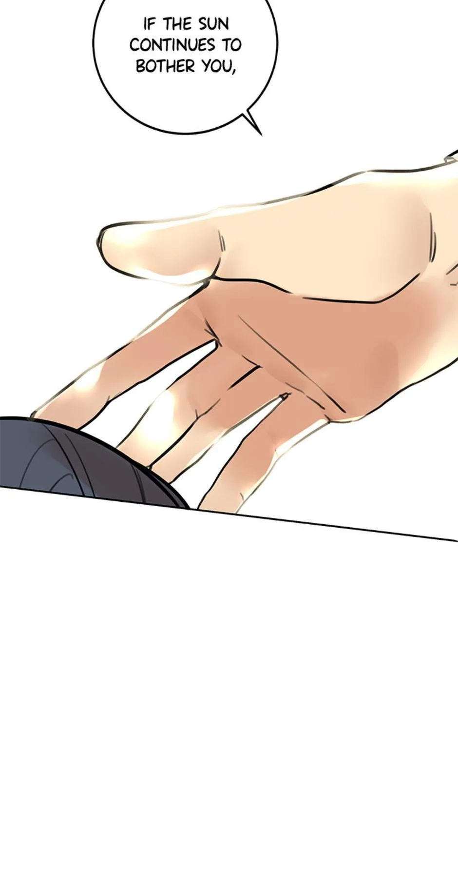 Want You Like Crazy Chapter 1 page 17
