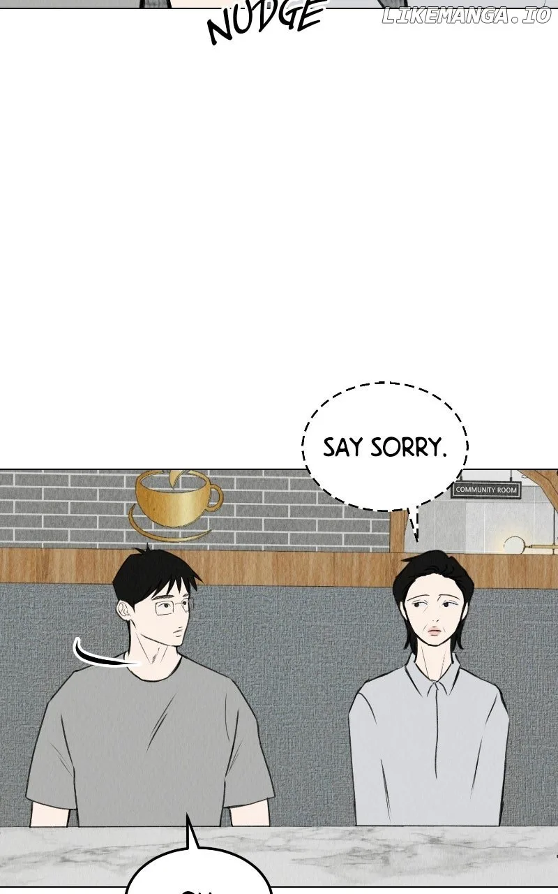 Want to See My Cat? Chapter 68 page 68