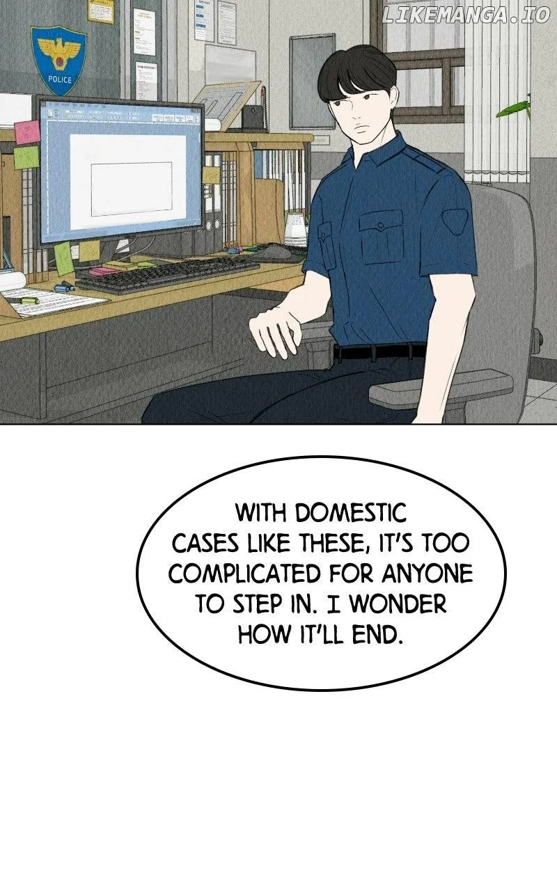 Want to See My Cat? Chapter 67 page 79