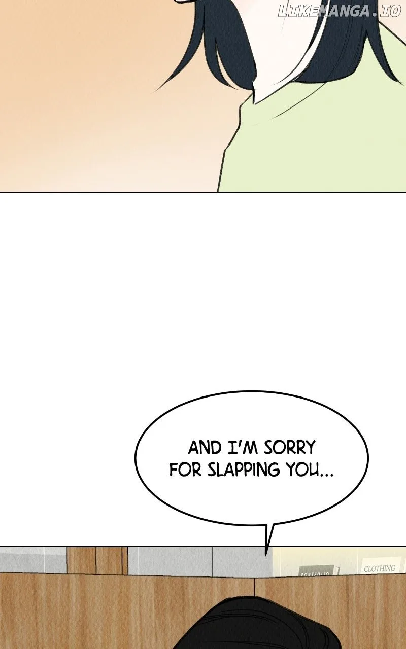Want to See My Cat? Chapter 68 page 71
