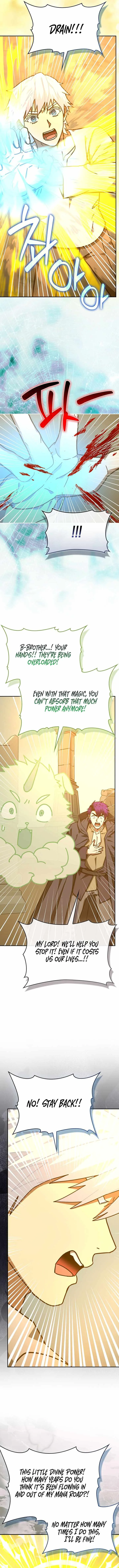 To Hell With Being A Saint, I’m A Doctor Chapter 182 page 10