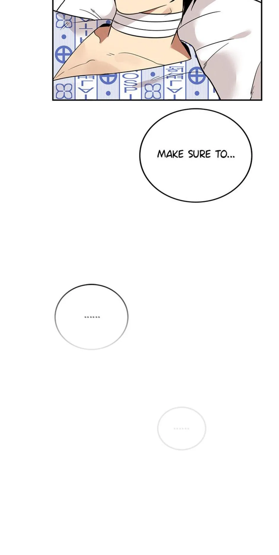 Want You Like Crazy Chapter 2 page 15
