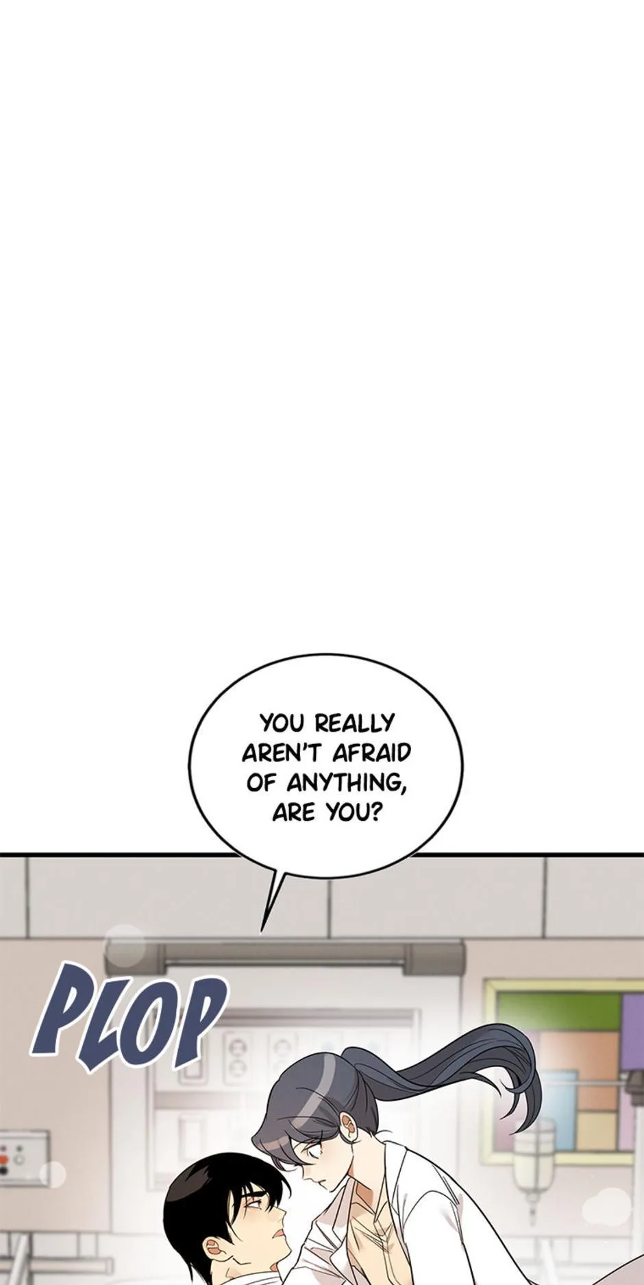 Want You Like Crazy Chapter 3 page 2