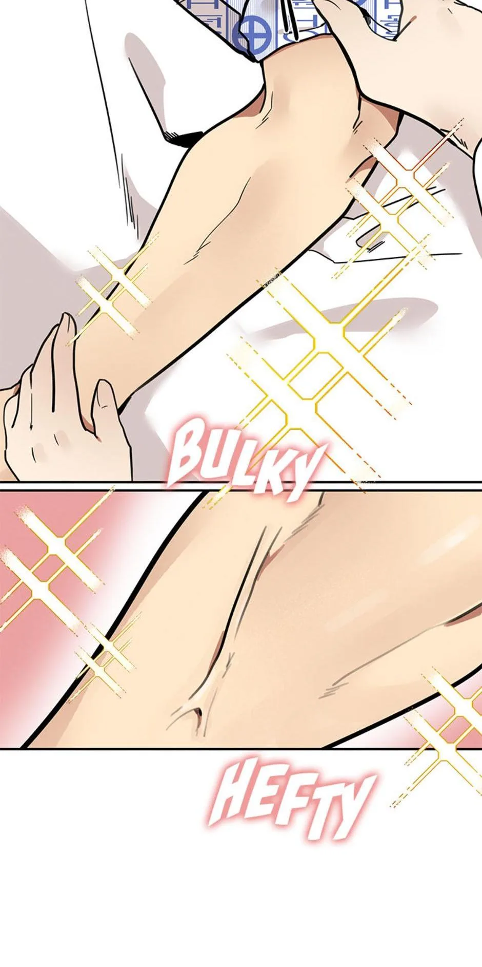 Want You Like Crazy Chapter 3 page 15