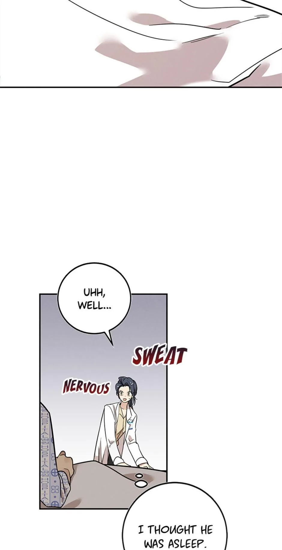 Want You Like Crazy Chapter 1 page 62