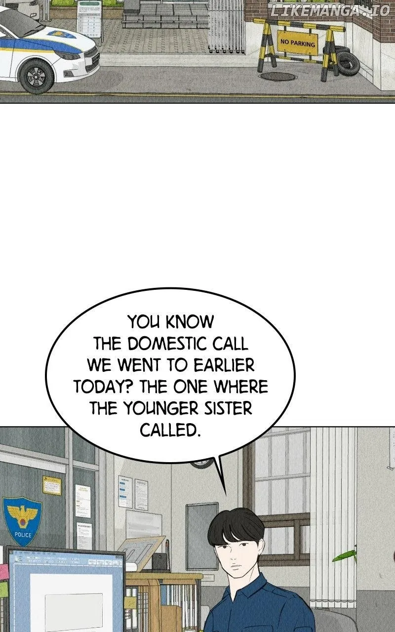 Want to See My Cat? Chapter 67 page 76