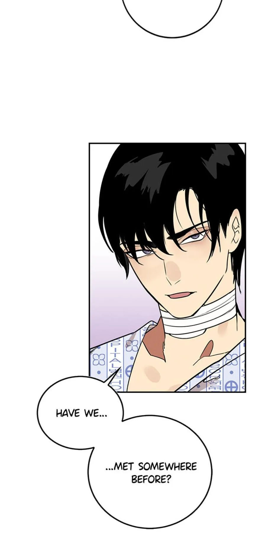 Want You Like Crazy Chapter 1 page 63