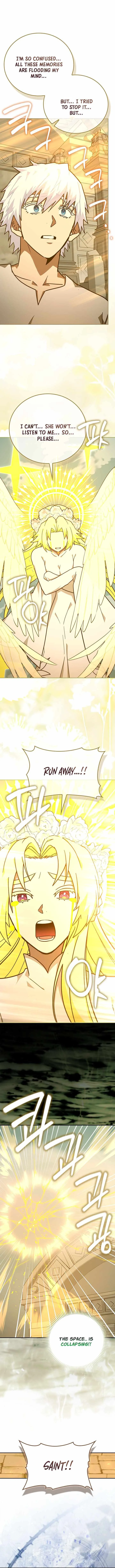 To Hell With Being A Saint, I’m A Doctor Chapter 182 page 6