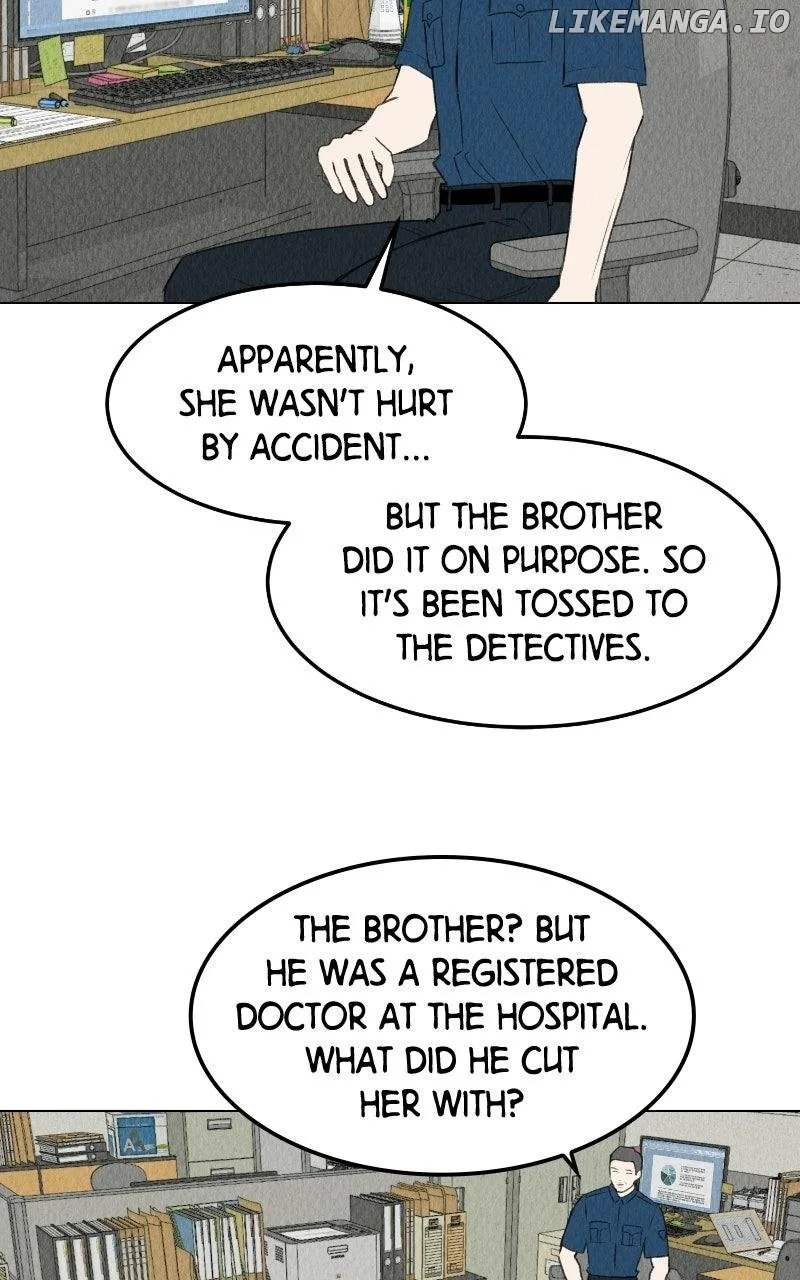 Want to See My Cat? Chapter 67 page 77